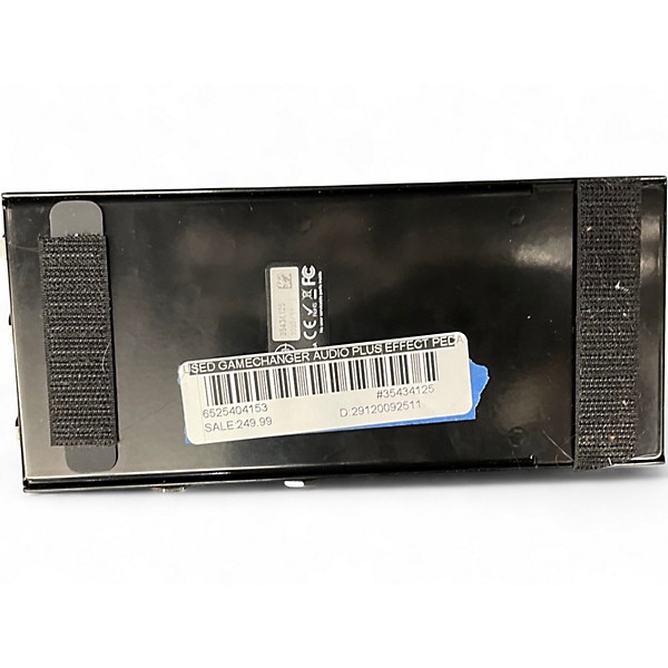 Used Gamechanger Audio PLUS Effect Pedal