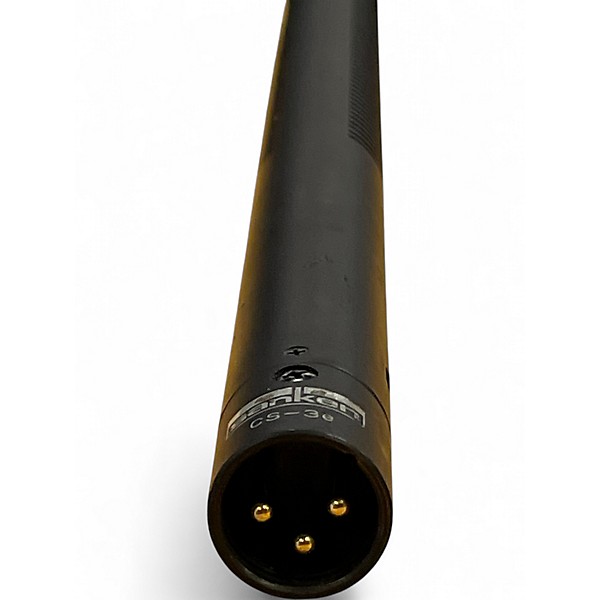 Used Sanken CS-3e Condenser Microphone