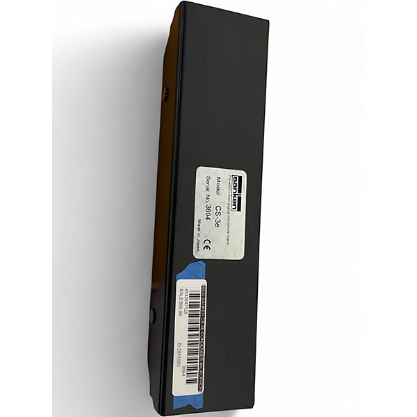 Used Sanken CS-3e Condenser Microphone