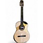 Used 2019 Neris Gonzalez Milagro Concert Series Master Negra Natural Flamenco Guitar thumbnail