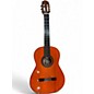 Used 2005 Rafael Romero Andalusia FLM Natural Flamenco Guitar thumbnail