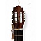Used 2005 Rafael Romero Andalusia FLM Natural Flamenco Guitar