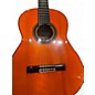 Used 2005 Rafael Romero Andalusia FLM Natural Flamenco Guitar