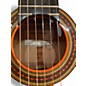 Used 2005 Rafael Romero Andalusia FLM Natural Flamenco Guitar