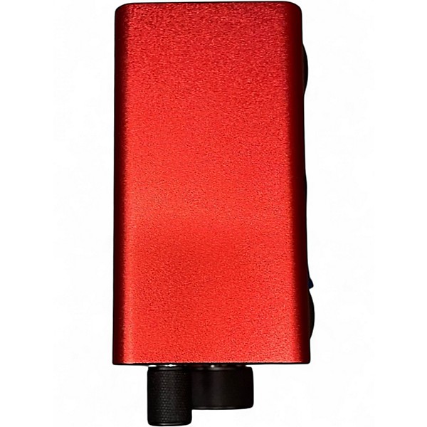 Used Focusrite Scarlett Solo Audio Interface