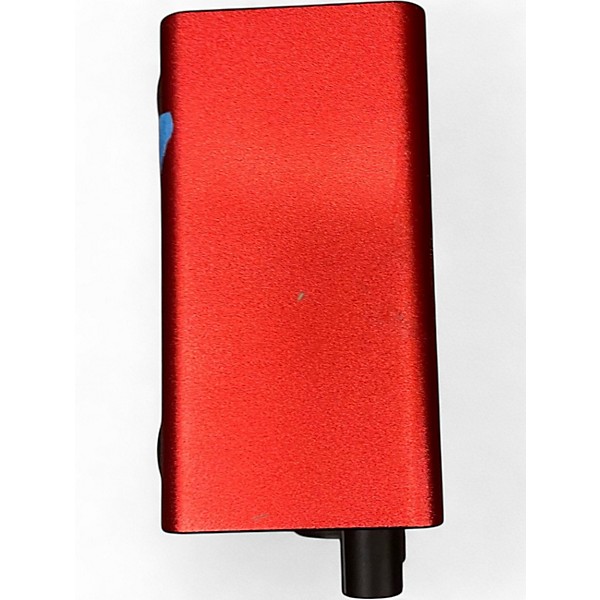 Used Focusrite Scarlett Solo Audio Interface