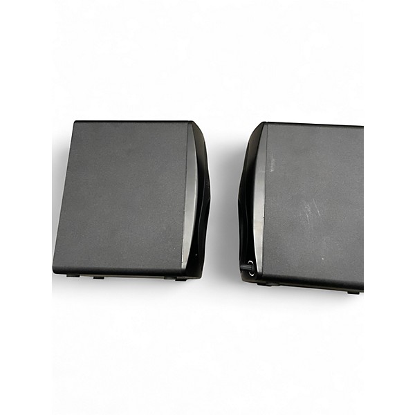 Used Sterling Audio MX3 Pair Powered Monitor