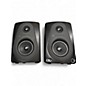Used Sterling Audio MX3 Pair Powered Monitor