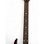 Used Rogue lx405 2 Color Sunburst Electric Bass Guitar