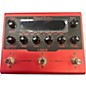 Used IK Multimedia AMPLITUBE X-DRIVE Effect Pedal thumbnail