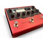 Used IK Multimedia AMPLITUBE X-DRIVE Effect Pedal