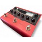 Used IK Multimedia AMPLITUBE X-DRIVE Effect Pedal