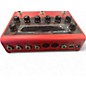Used IK Multimedia AMPLITUBE X-DRIVE Effect Pedal