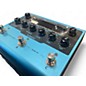 Used IK Multimedia AMPLITUBE X-SPACE Effect Pedal
