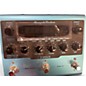 Used IK Multimedia AMPLITUBE X-SPACE Effect Pedal