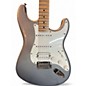 Used Fender Player Stratocaster Inca Silver Solid Body Electric Guitar