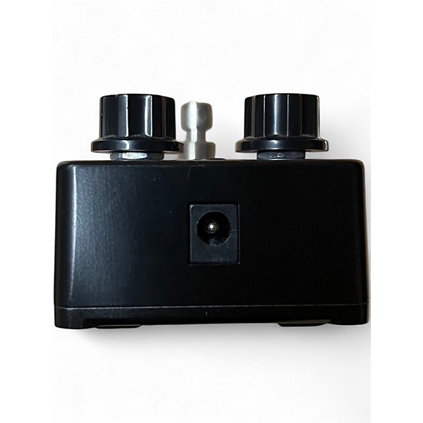 Used Cruzer EFPS Effect Pedal