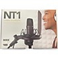 Used RODE NT1 Condenser Microphone thumbnail