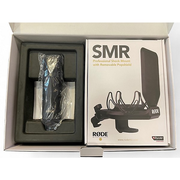 Used RODE NT1 Condenser Microphone