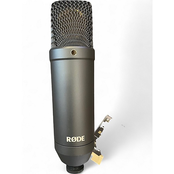 Used RODE NT1 Condenser Microphone