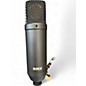 Used RODE NT1 Condenser Microphone