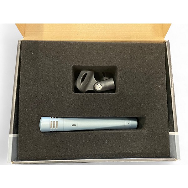 Used AKG Perception 170 Condenser Microphone