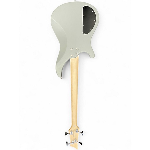 Used Mitchell MB100 Charcoal Electric Bass Guitar