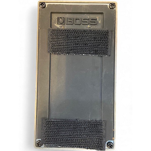 Used BOSS OC3 Super Octave Effect Pedal