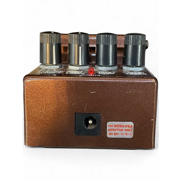 Used BOSS OC3 Super Octave Effect Pedal