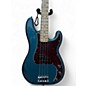 Used Fender PLAYER II PRECISION BASS Ocean Turquoise Electric Bass Guitar