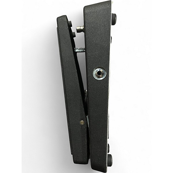 Used Dunlop GCB95 Original Crybaby Wah Effect Pedal