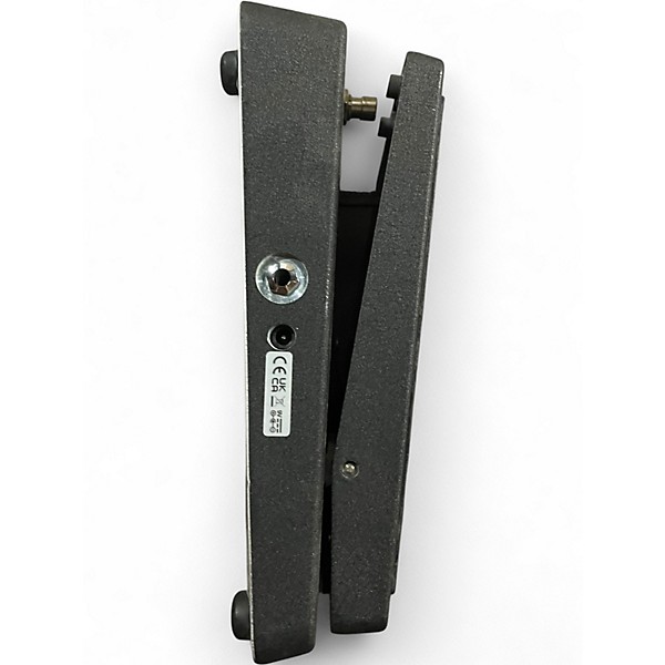 Used Dunlop GCB95 Original Crybaby Wah Effect Pedal