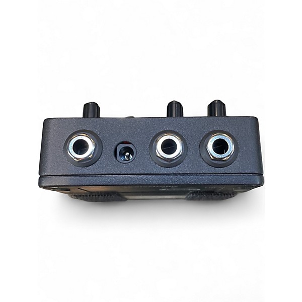 Used TC Electronic stereo chorus+ Effect Pedal