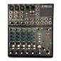 Used Mackie 802VLZ4 Unpowered Mixer thumbnail