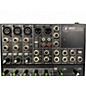 Used Mackie 802VLZ4 Unpowered Mixer