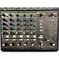 Used Mackie 802VLZ4 Unpowered Mixer
