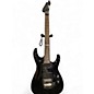 Used ESP LTD MH50 Black Solid Body Electric Guitar thumbnail