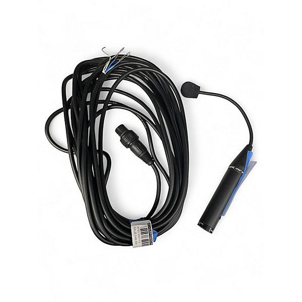 Used Earthworks C30H Condenser Microphone