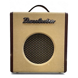 Used Danelectro Nifty Fifty Guitar Combo Amp