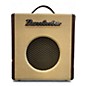 Used Danelectro Nifty Fifty Guitar Combo Amp thumbnail