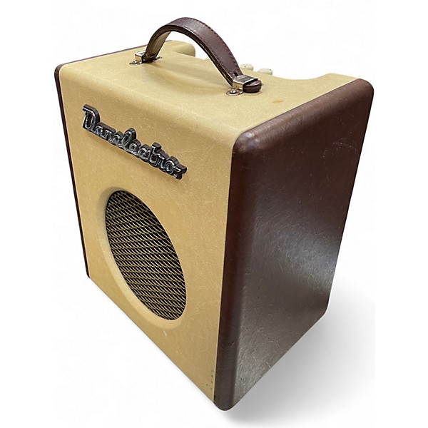 Used Danelectro Nifty Fifty Guitar Combo Amp