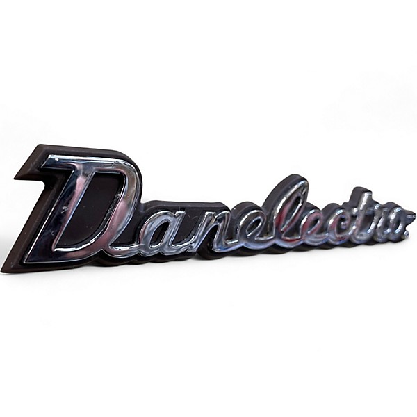 Used Danelectro Nifty Fifty Guitar Combo Amp