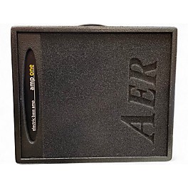 Used AER Amp-One 200W 1x10 Bass Combo Amp