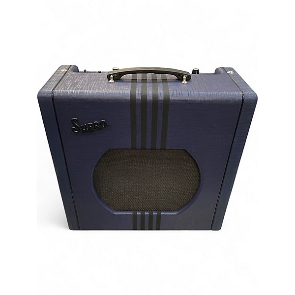 Used Supro 1822R Delta King 12 Guitar Combo Amp