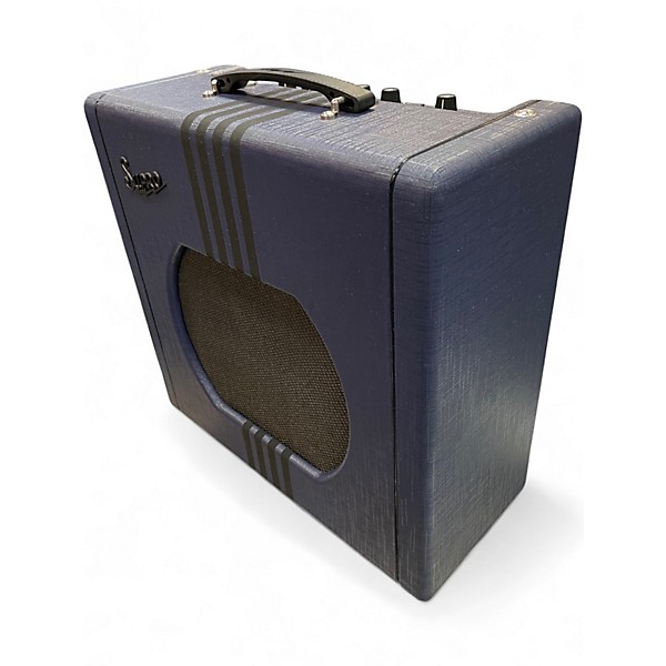 Used Supro 1822R Delta King 12 Guitar Combo Amp