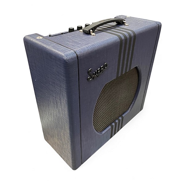 Used Supro 1822R Delta King 12 Guitar Combo Amp