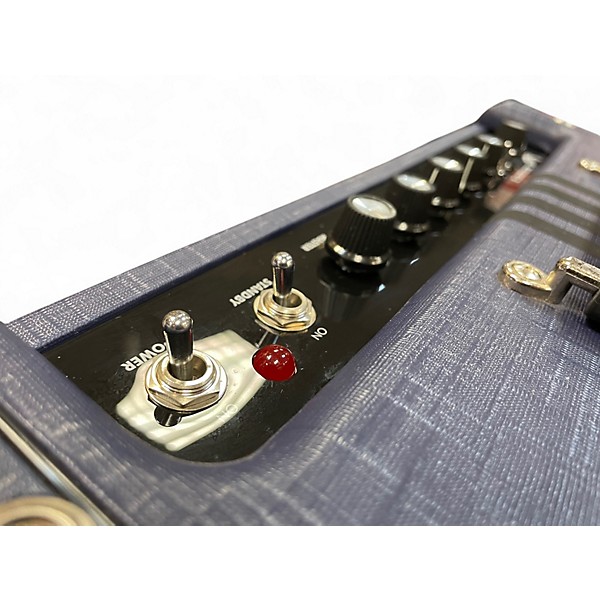 Used Supro 1822R Delta King 12 Guitar Combo Amp