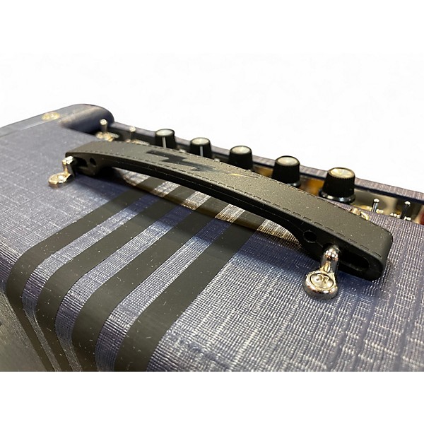 Used Supro 1822R Delta King 12 Guitar Combo Amp