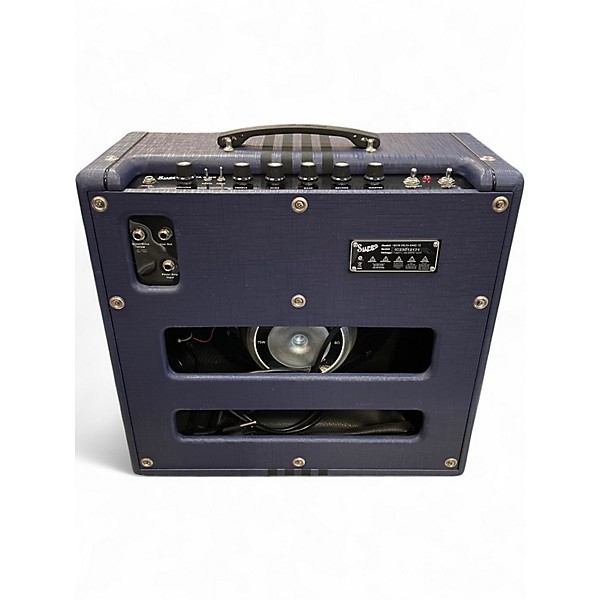 Used Supro 1822R Delta King 12 Guitar Combo Amp