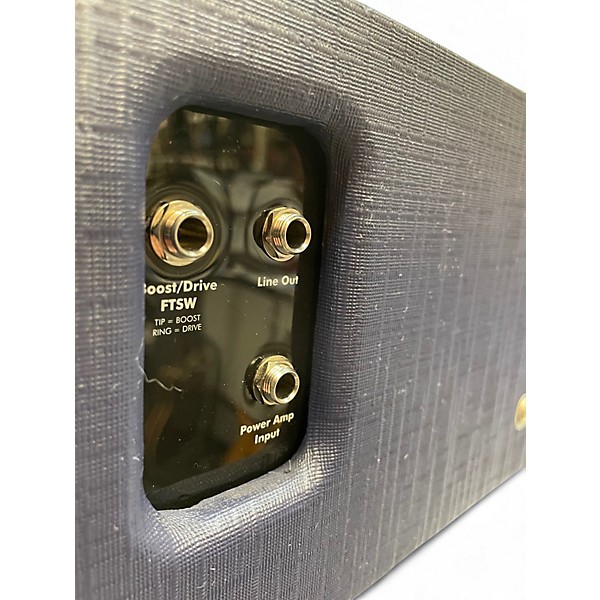 Used Supro 1822R Delta King 12 Guitar Combo Amp